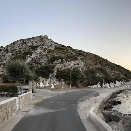 Апартаменты San Giorgio Leros *