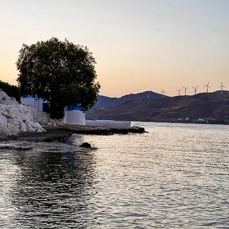 San Giorgio Leros *