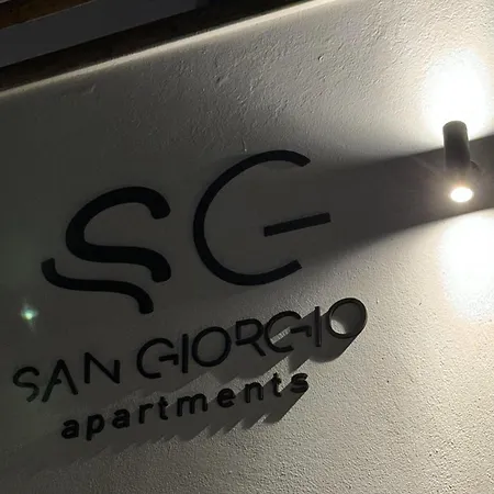 San Giorgio Leros Drymonas