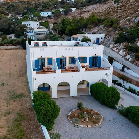 San Giorgio Leros