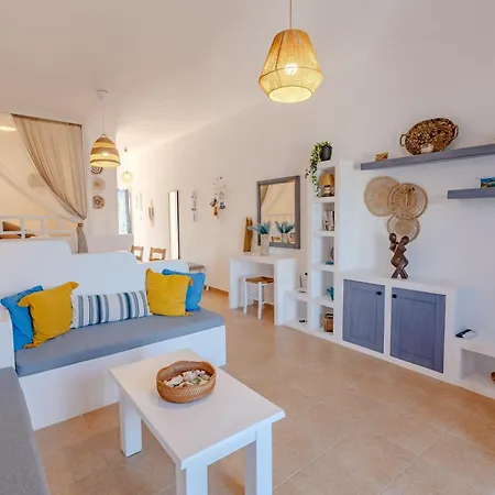 San Giorgio Leros Апартаменты