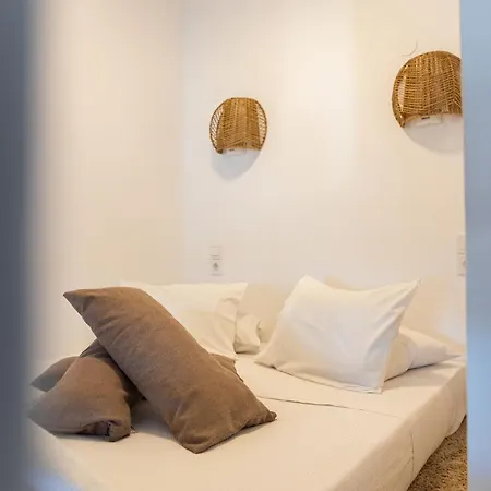 San Giorgio Leros * Drymonas