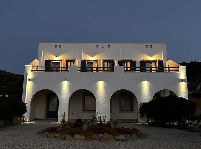 San Giorgio Leros *