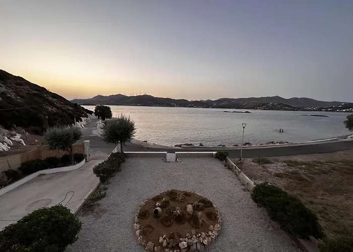 San Giorgio Leros * Drymonas