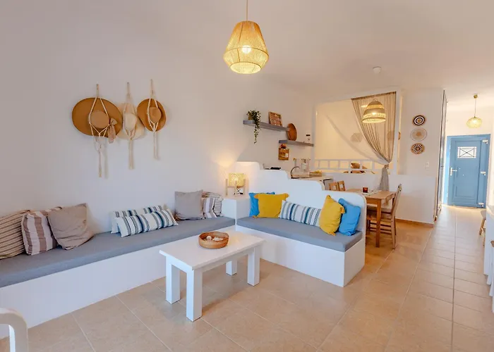 San Giorgio Leros 아파트