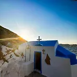 San Giorgio Leros Drymonas