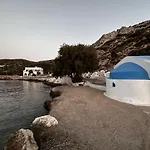 شقة San Giorgio Leros Drymonas