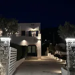 شقة San Giorgio Leros Drymonas