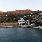 San Giorgio Leros شقة Drymonas