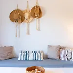 San Giorgio Leros Apartment *