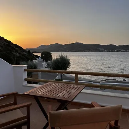 Apartment San Giorgio Leros Drymonas
