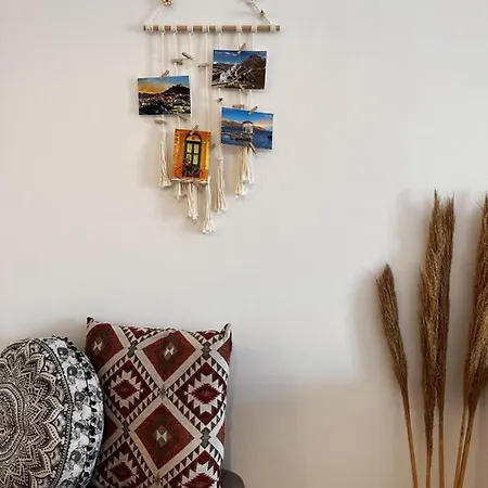 Apartment San Giorgio Leros