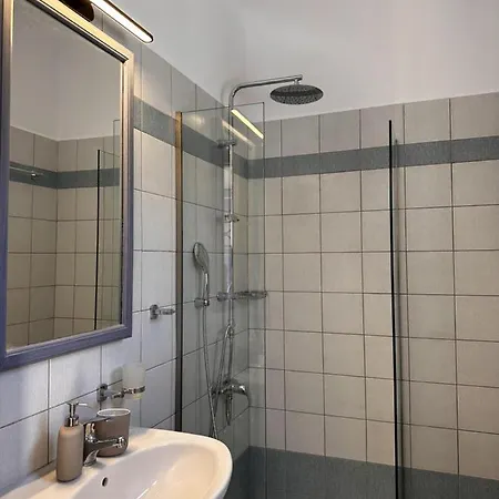 San Giorgio Leros Drymonas