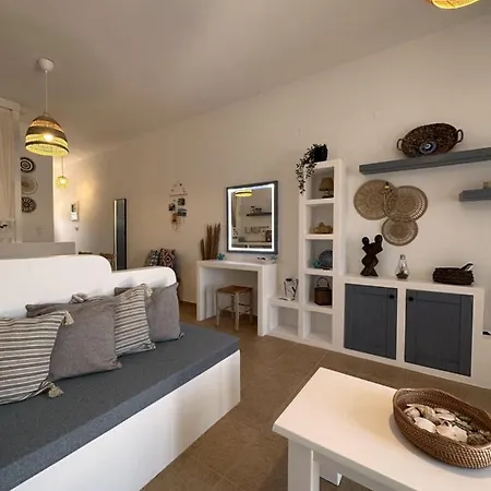Apartment San Giorgio Leros *