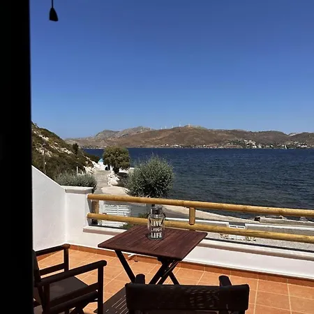 San Giorgio Leros * Drymonas