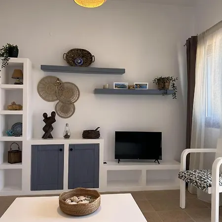 San Giorgio Leros Apartment Drymonas