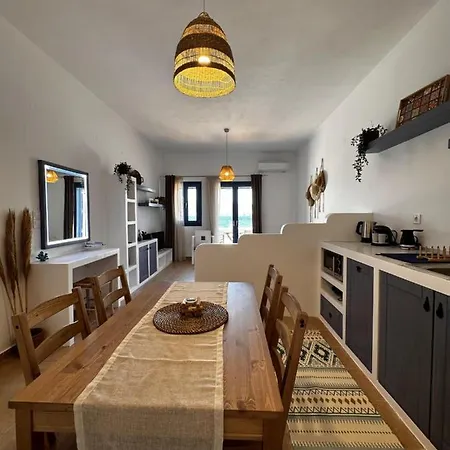 San Giorgio Leros * Drymonas