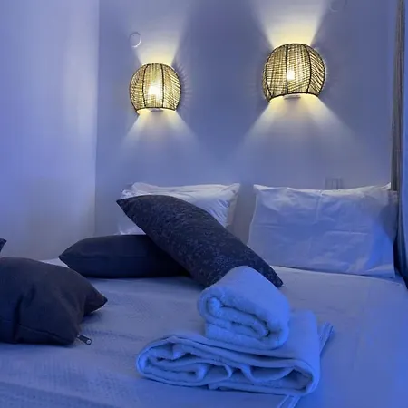 San Giorgio Leros * Drymonas