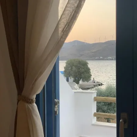 San Giorgio Leros Apartment