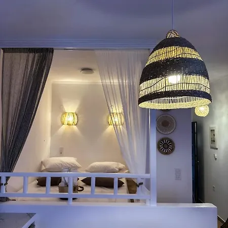 Appartement San Giorgio Leros