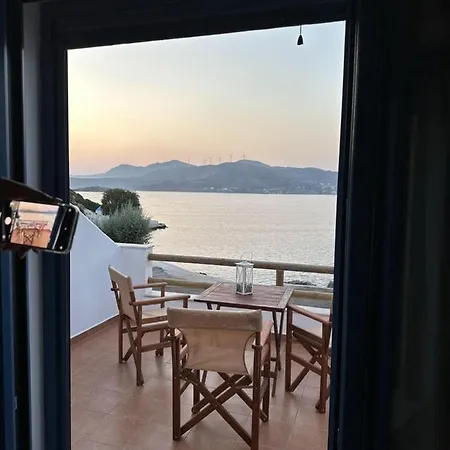Apartment San Giorgio Leros