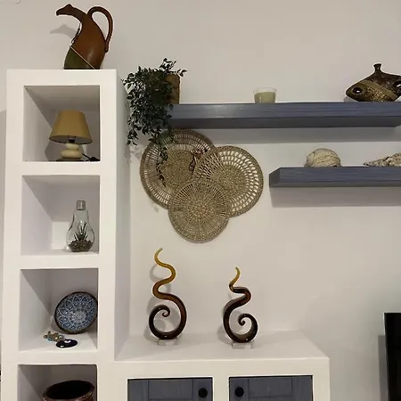 San Giorgio Leros Apartmán Drymonas