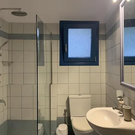 San Giorgio Leros Apartmán