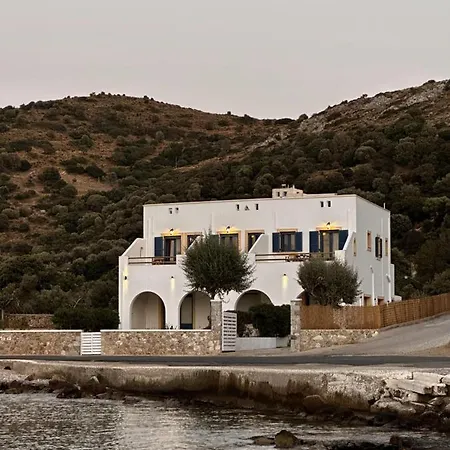 Lägenhet San Giorgio Leros *