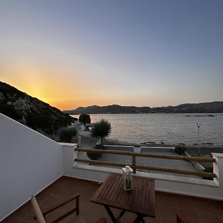 Apartmán San Giorgio Leros