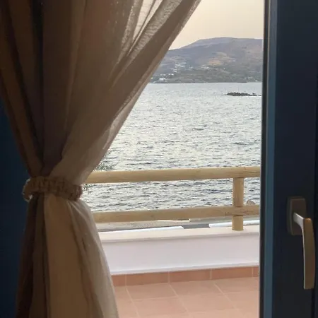 San Giorgio Leros * Drymonas