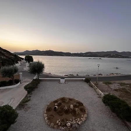 San Giorgio Leros * Drymonas