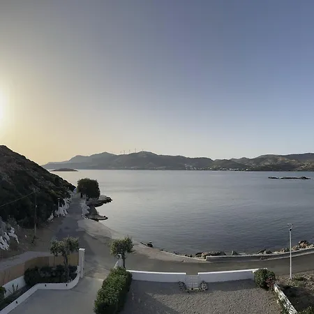 San Giorgio Leros Drymonas