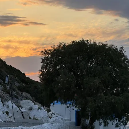 Apartamento San Giorgio Leros *