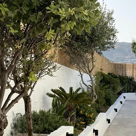 San Giorgio Leros Apartment *