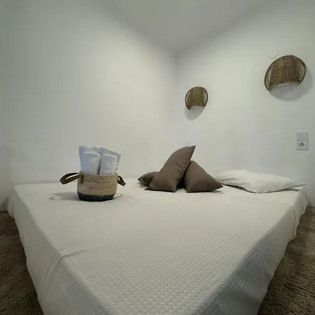 Apartamento San Giorgio Leros *