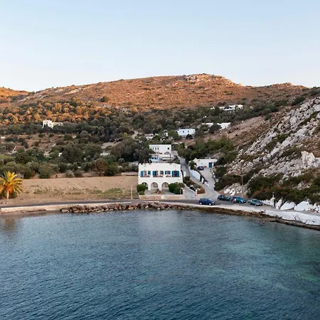 Апартаменты San Giorgio Leros