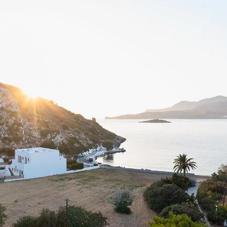 Apartamento San Giorgio Leros Drymonas