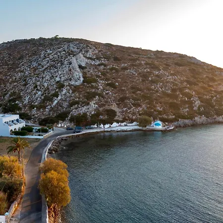 San Giorgio Leros Drymonas