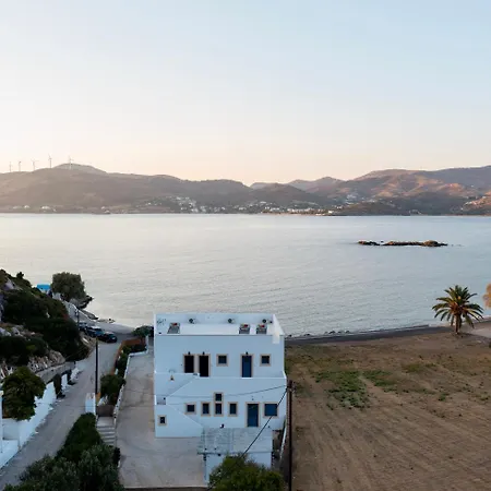 San Giorgio Leros * Drymonas