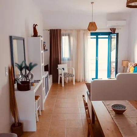 San Giorgio Leros Apartamento