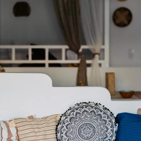 Apartamento San Giorgio Leros *