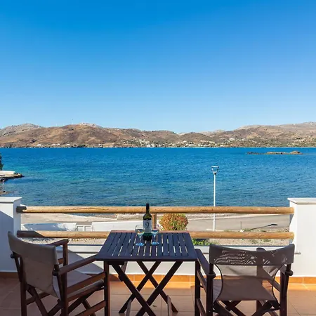 Apartamento San Giorgio Leros *