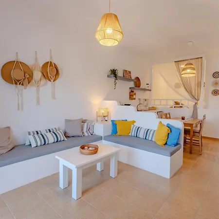 San Giorgio Leros Appartement