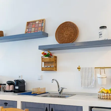 San Giorgio Leros * Drymonas