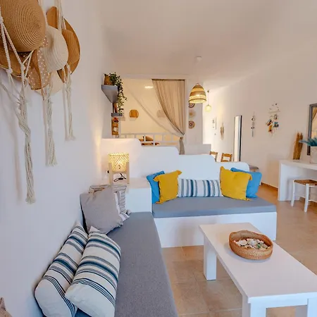 San Giorgio Leros Apartamento Drymonas