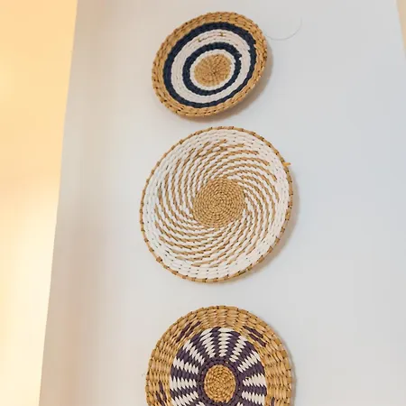 Appartement San Giorgio Leros