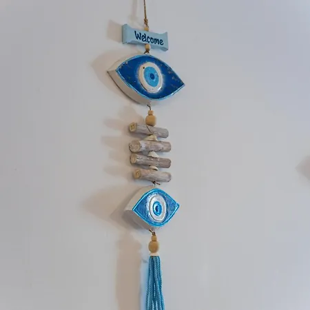 Appartement San Giorgio Leros