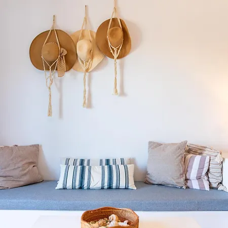 San Giorgio Leros Apartment *