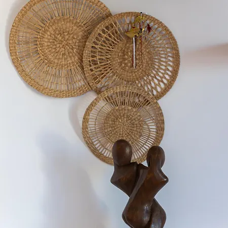 San Giorgio Leros * Drymonas