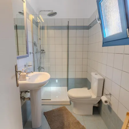 Appartement San Giorgio Leros